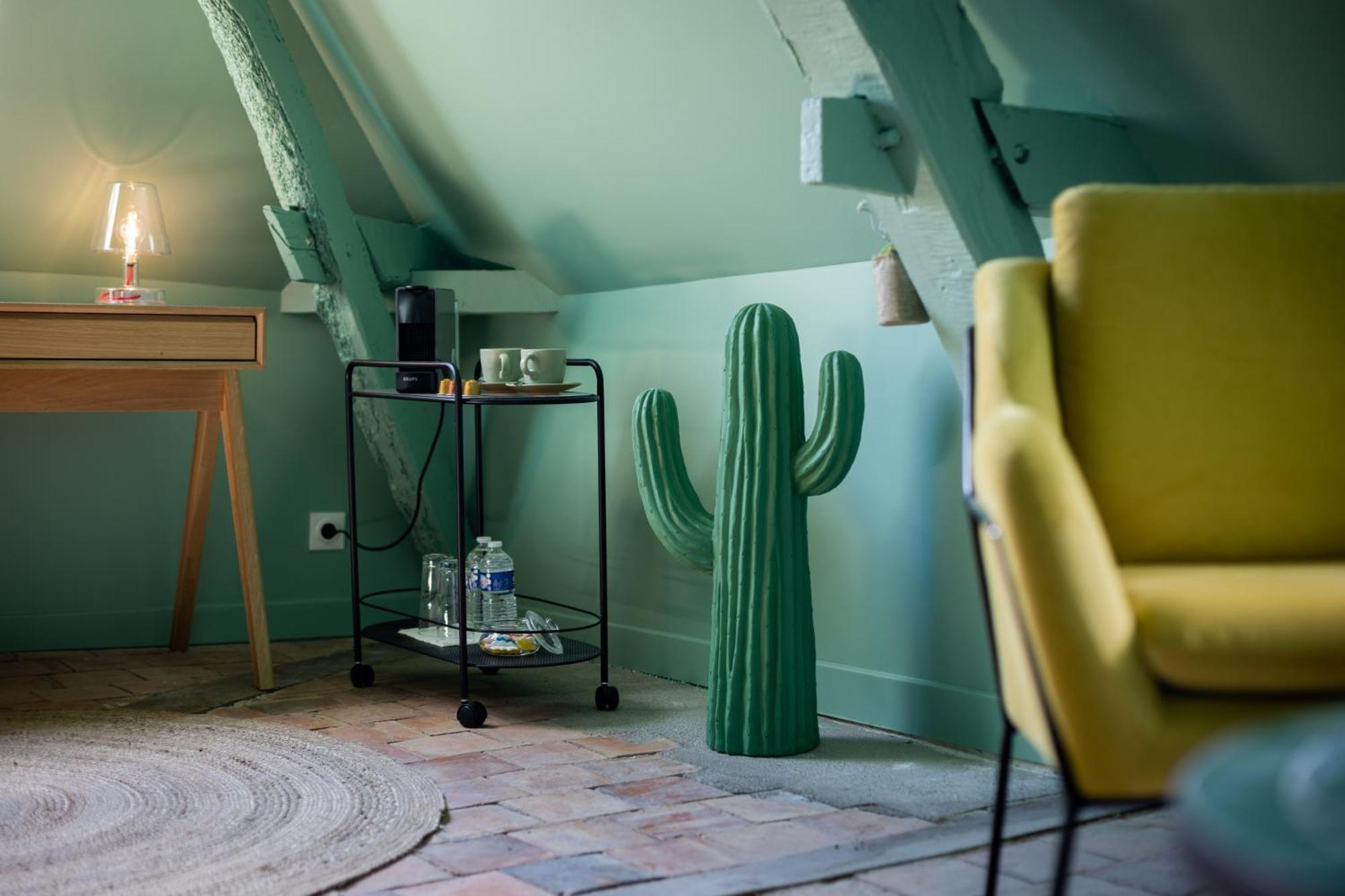 Casa Mila & Spa - Maison D'Hotes Raffinee Vue Loire, Spa & Piscine Saint-Mathurin  Εξωτερικό φωτογραφία